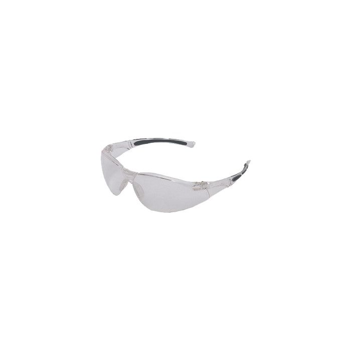 Honeywell A800 Clear HC Safety Glasses