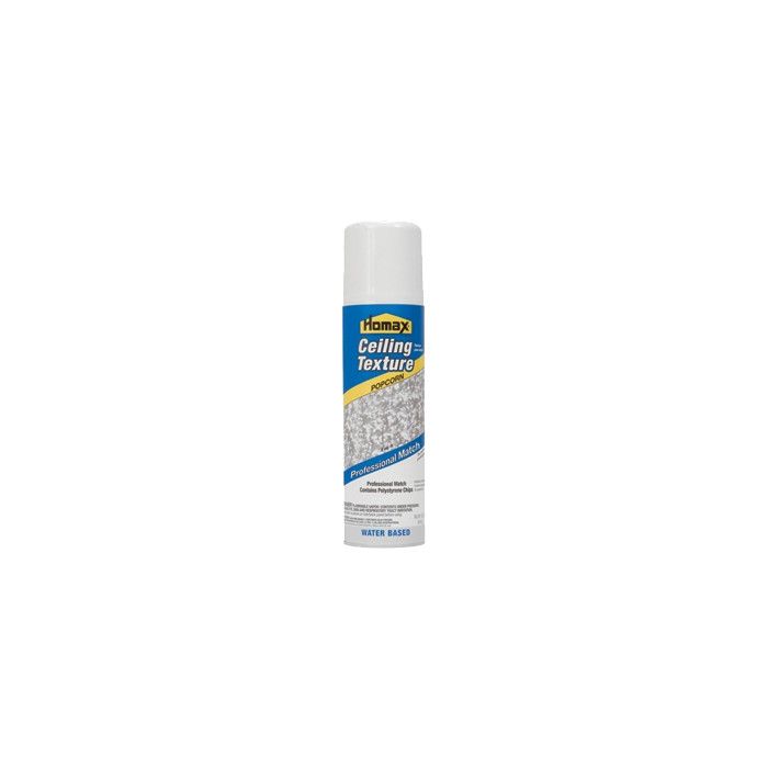 Homax Spray Textures
