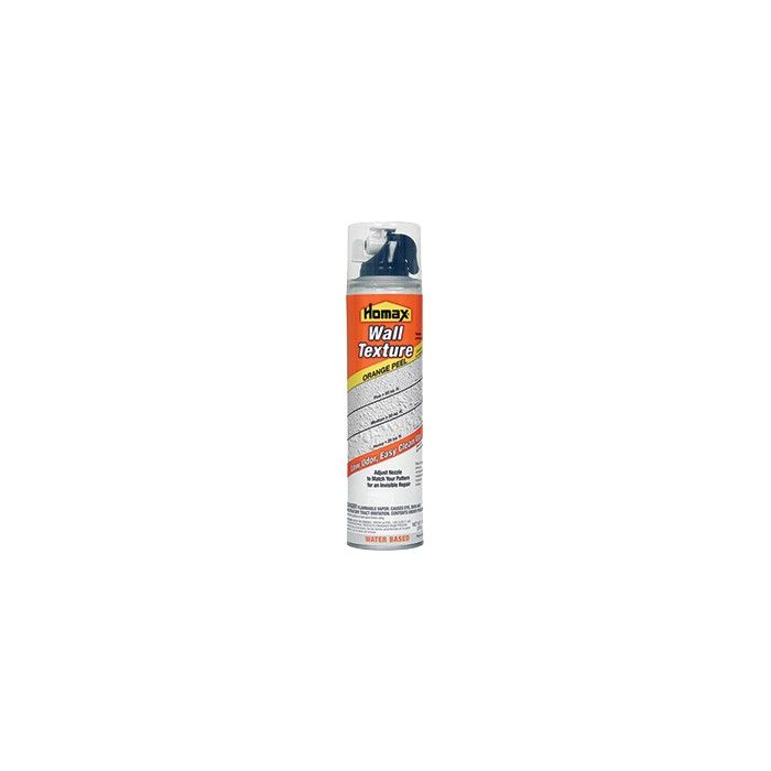 Homax Spray Textures