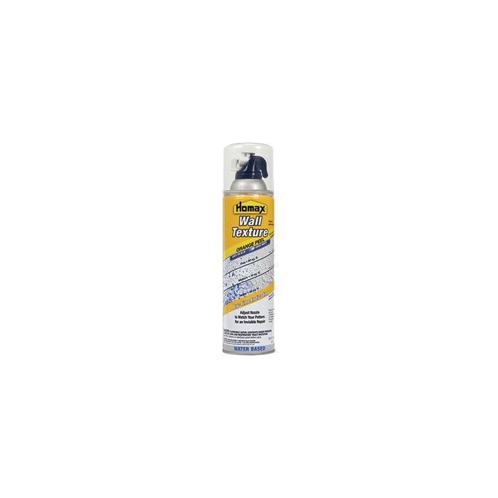 Homax Spray Textures