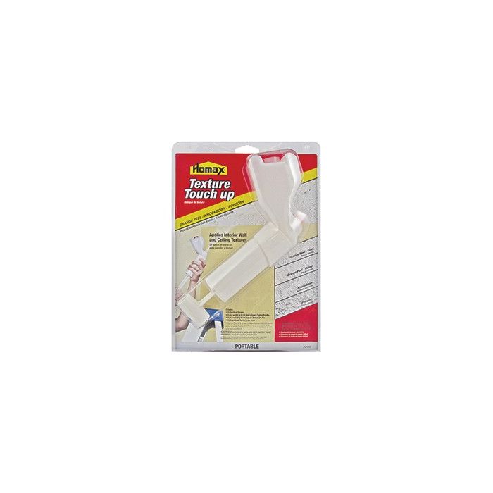 Homax Wall & Ceiling Touch Up Sprayer Kit
