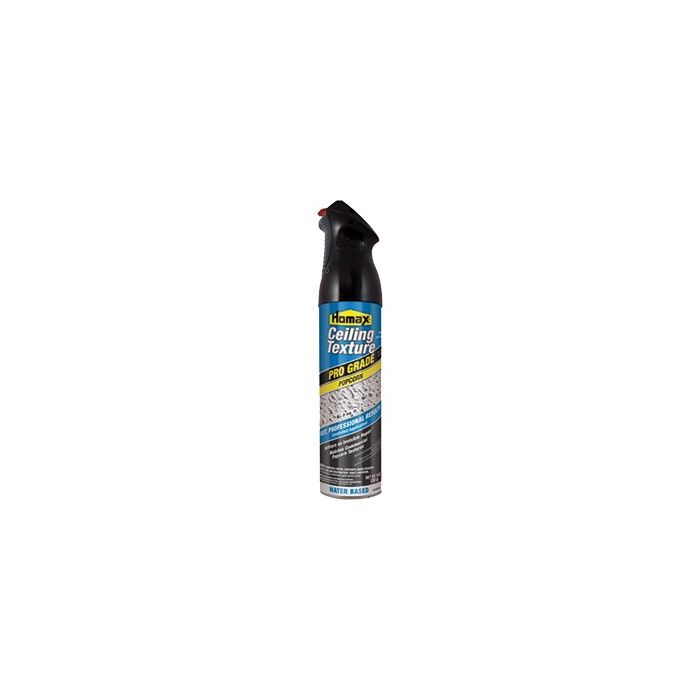 Homax Pro Grade Spray Textures
