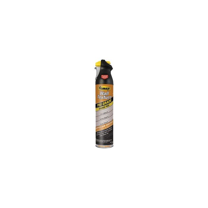 Homax Pro Grade Spray Textures