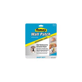 Homax Metal Wall Patches w/ Self Adhesive Mesh