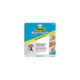 Homax Metal Wall Patches w/ Self Adhesive Mesh