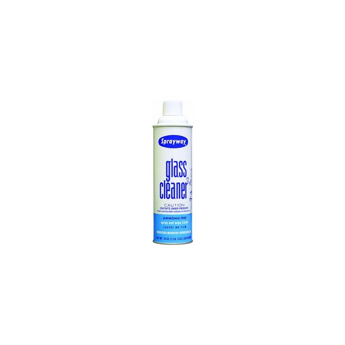 Sprayway 19 oz. Glass Cleaner