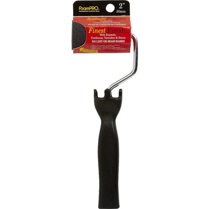 FoamPRO 2 in. Finest Finish Edger Trimmer