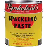 Synkoloid Interior Spackling