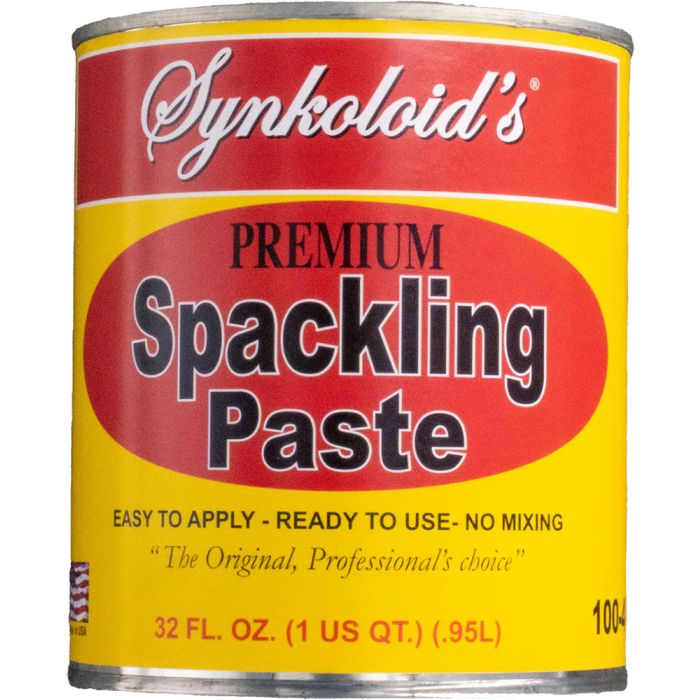 Synkoloid Interior Spackling