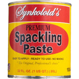 Synkoloid Interior Spackling