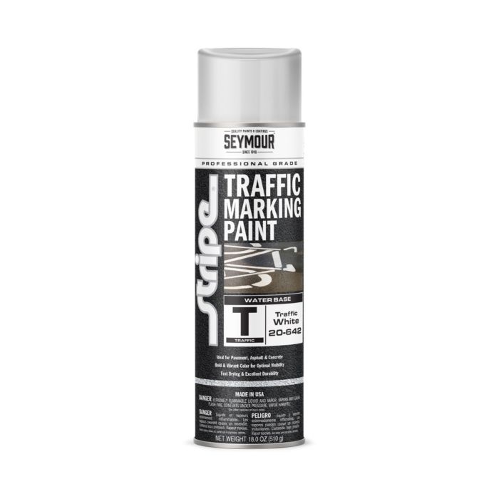 Seymour 20oz Traffic Marking Sprays