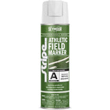 Seymour 20oz Athletic Field Stripe Water-Based Inverted Marking Sprays