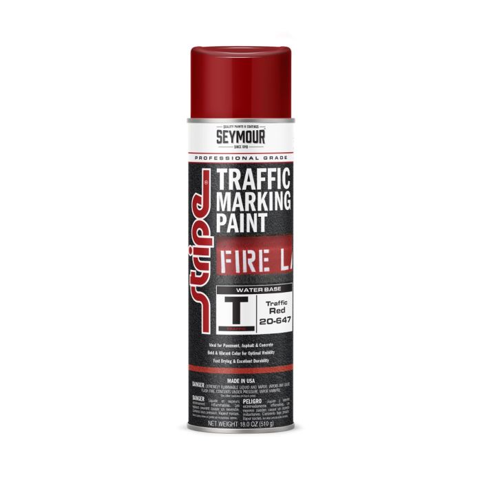 Seymour 20oz Traffic Marking Sprays