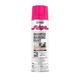 Seymour 20oz (16oz Fill) 3 Series Water-Based Inverted Marking Sprays