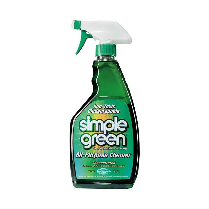 Simple Green 32oz All Purpose Cleaner Trigger