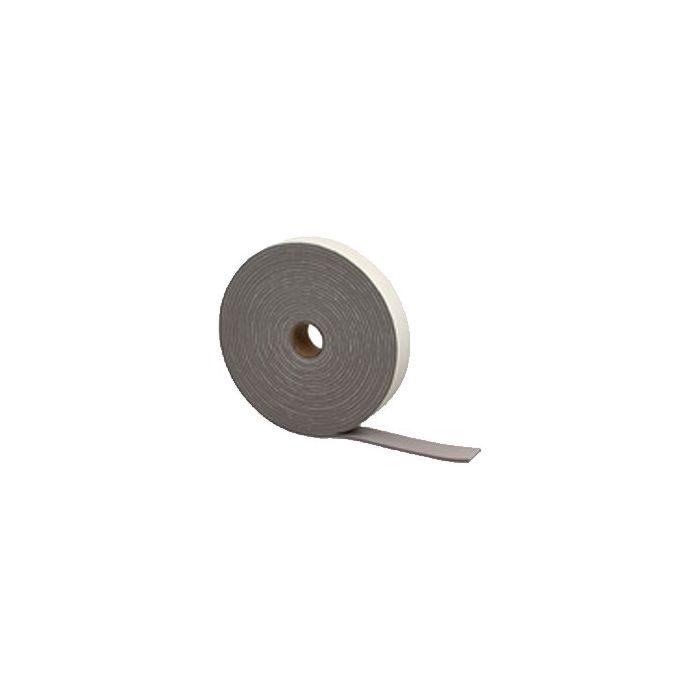 M-D 3/16" x 1-1/4" x 30' Gray Camper Seal Tape