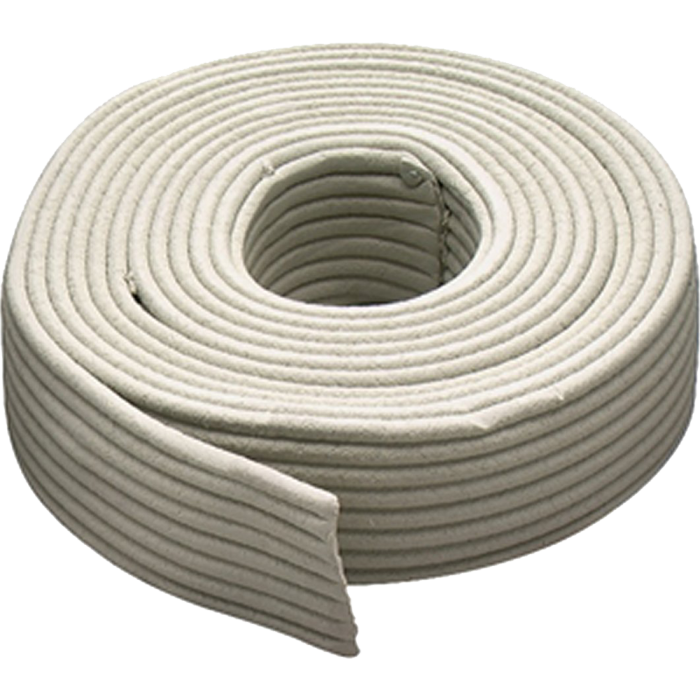 M-D 90' Gray Caulking Cord
