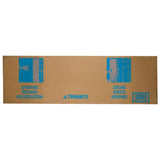 Trimaco 10" x 31" Cardboard Spray Shield (Case of 50)