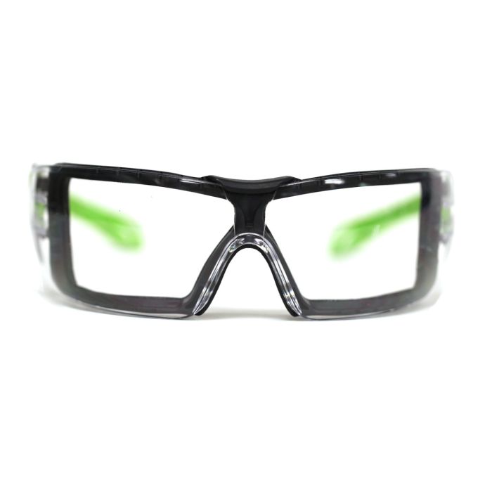 Trimaco E-Z Clean Paint Spray Glasses