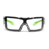 Trimaco E-Z Clean Paint Spray Glasses