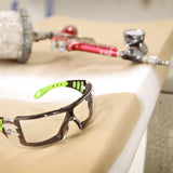 Trimaco E-Z Clean Paint Spray Glasses