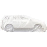 Trimaco One Size Fits All Car Cover