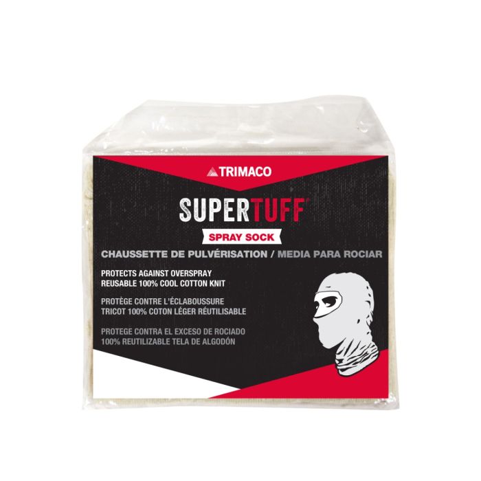 Trimaco Spray Sock (Case of 12)