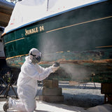 Trimaco Large Pro Painters Coveralls
