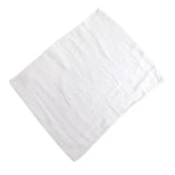Trimaco 14" x 17" White Terry Towel (6pk)
