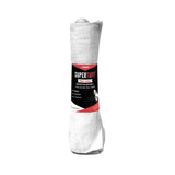 Trimaco 14" x 17" White Terry Towel (6pk)