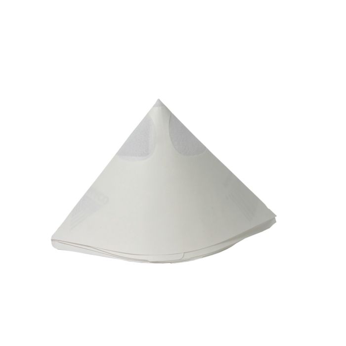 Trimaco Medium Mesh Cone Strainer 4Pk