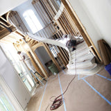 Trimaco 36" x 120' X-Paper HD Builders Surface Protection Paper