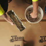 Trimaco 35" x 50' 22mil X-Board Surface Protector