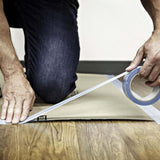Trimaco 1.89" x 164' 90 Day FloorSmart Tape