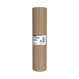 Trimaco 12" x 60Yd Easy Mask Brown General Purpose Masking Paper