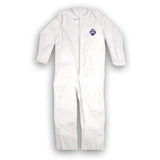 Trimaco Medium No Elastic Tyvek Coveralls