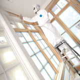 Trimaco Medium No Elastic Tyvek Coveralls