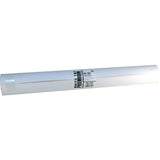Trimaco 36" x 144' White Top Construction Paper