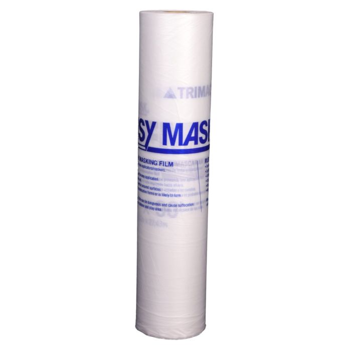 Trimaco 99" x 90' Premium Masking Film