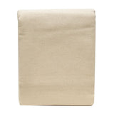 Trimaco 9' x 12' 10 oz. Super Tuff Canvas Drop Cloth