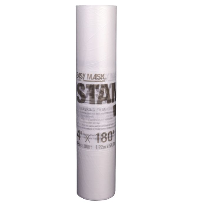 Trimaco 48" x 180' Standard Masking Film