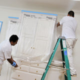 Trimaco 72" x 90' Standard Masking Film