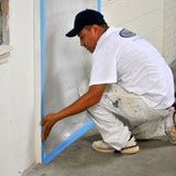 Trimaco 99" x 90' Standard Masking Film