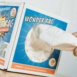 Trimaco Wonder Rags Box (25pk)
