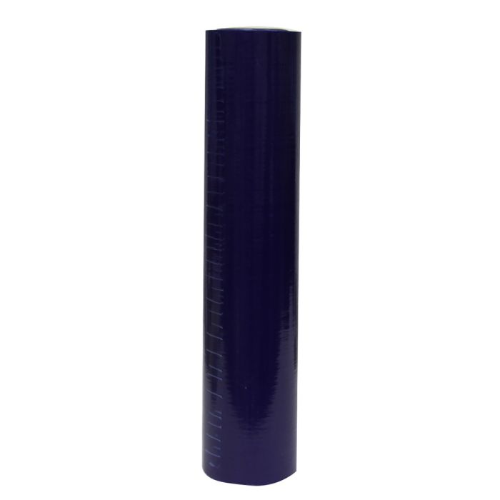 Trimaco 24" x 600' 1.5mil 60 Day Blue Tint Window Film