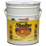 Zinsser Bullseye Shellacs