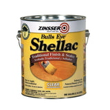 Zinsser Bullseye Shellacs