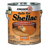Zinsser Bullseye Shellacs