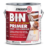 Zinsser B-I-N Primer & Sealers
