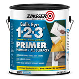 Zinsser Bullseye 1-2-3 Primers